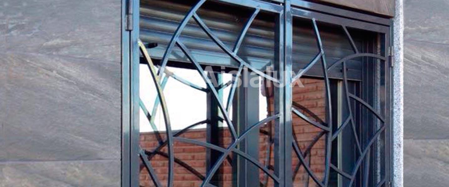 Cortinas de Cristal para cerramientos de terrazas en Madrid