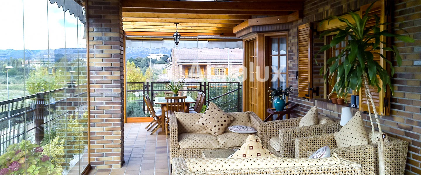 cerramientos de porches