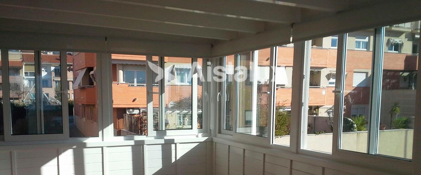 pergolas en Las Rozas