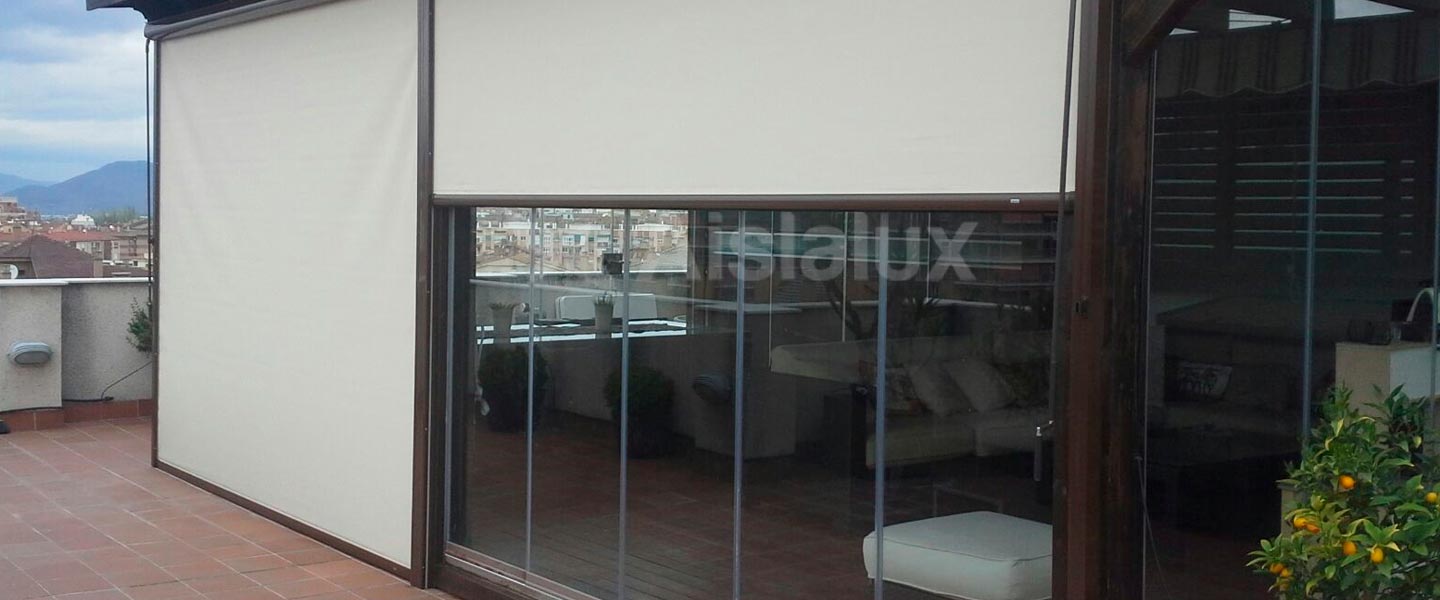 Pergolas Madrid